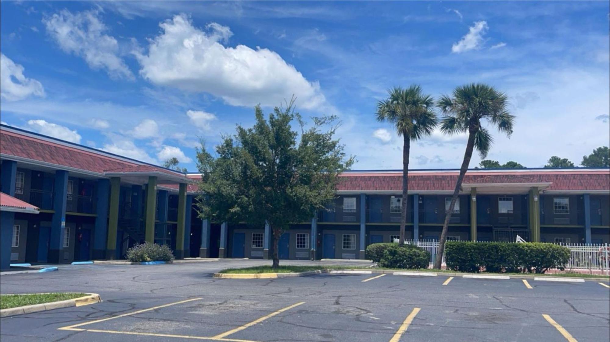 Motel Jax