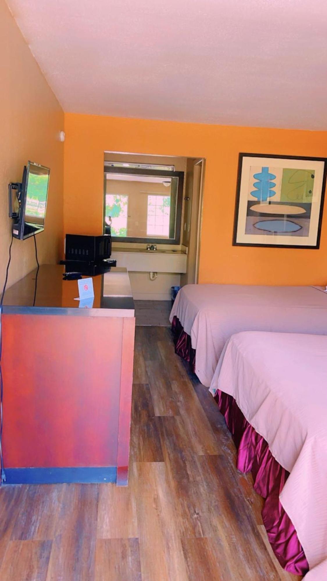 Jax Motel Jacksonville