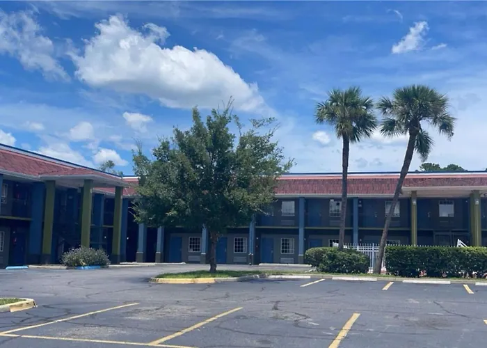 Jax Inn
